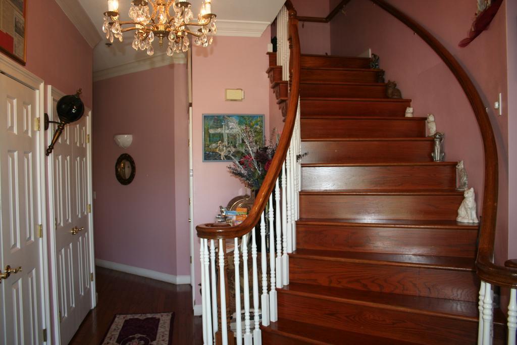 Heron Cay Lakeview Bed & Breakfast Mount Dora Eksteriør billede