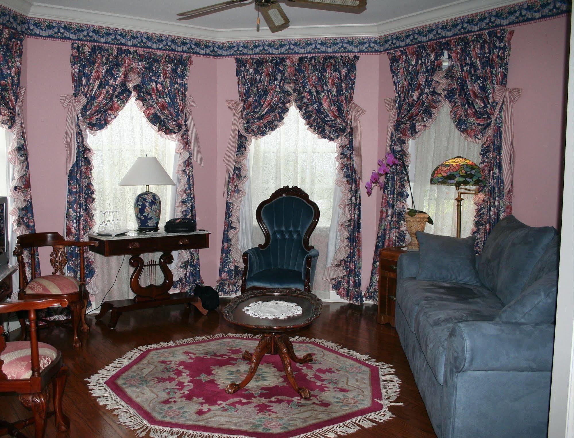 Heron Cay Lakeview Bed & Breakfast Mount Dora Eksteriør billede